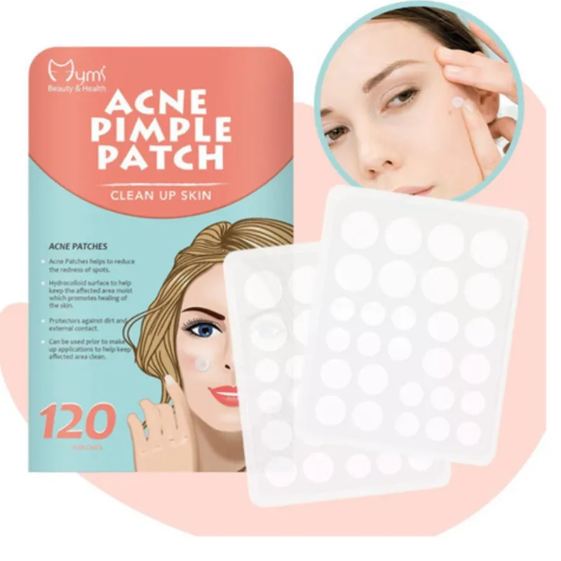 Parches para Acné