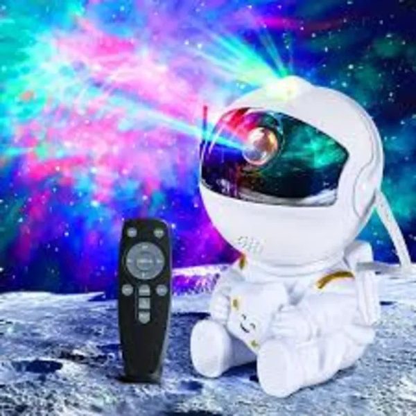 ASTRONAUTA