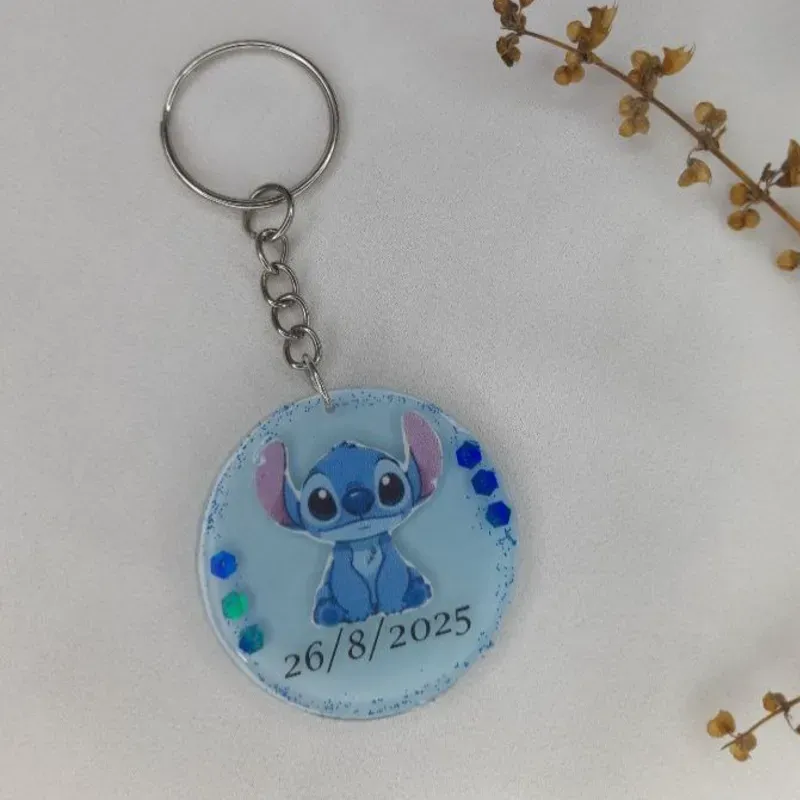 Llaverito personalizado