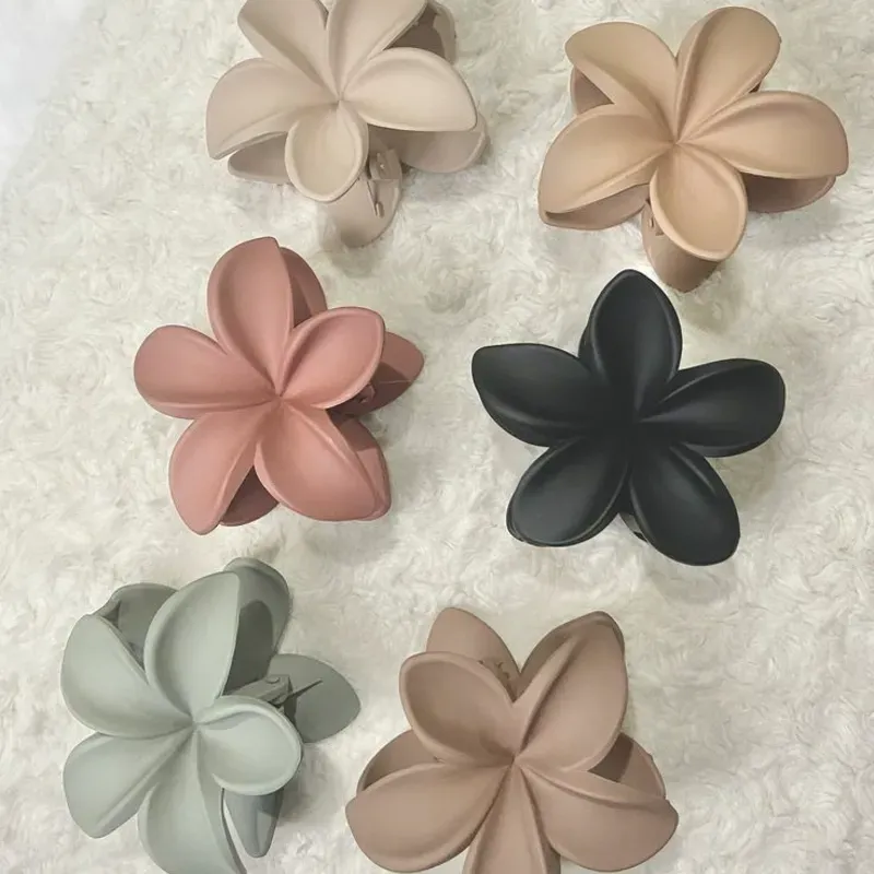 Pellizco de flor medianos