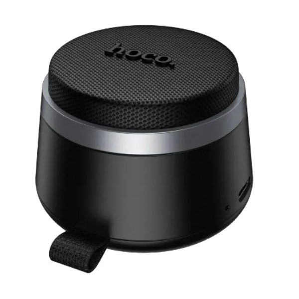 Bocina Inalámbrica HC43 Surpass Magnética Bluetooth 5.4 IPX4 - HOCO