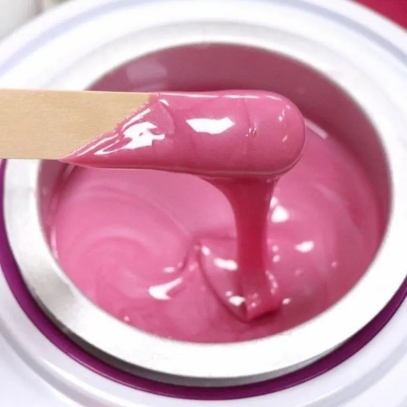 Depilación rostro completo