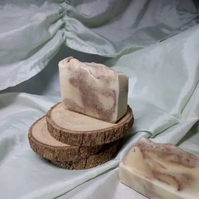 Jabón Makeup Remover