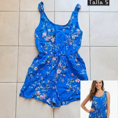 Talla S