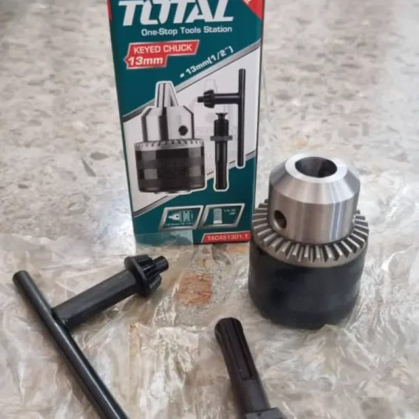 Marca Total Mazorca