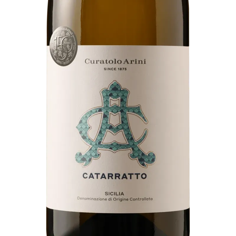 CATARRATO SICILIA-CURATOLO ARINI