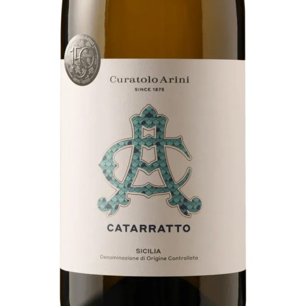 CATARRATO SICILIA-CURATOLO ARINI