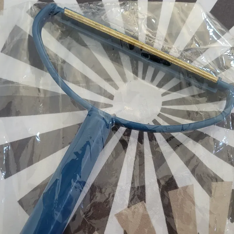 Cepillo para la limpieza de pelos