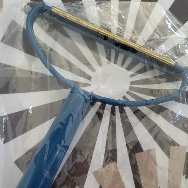 Cepillo para la limpieza de pelos