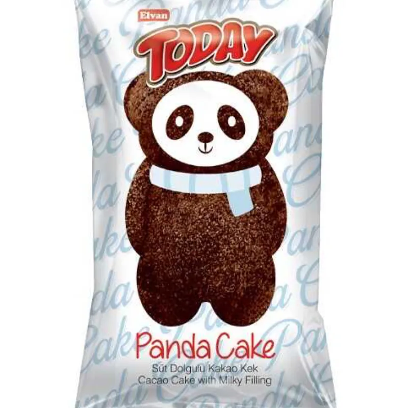 Panda kake