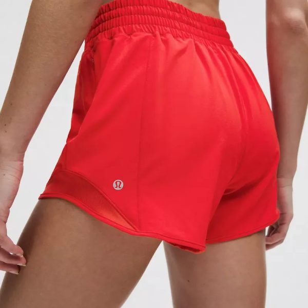 Short Lululemon