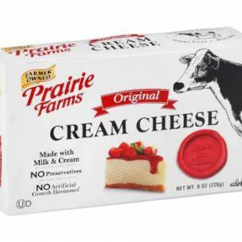 Queso crema Farmer