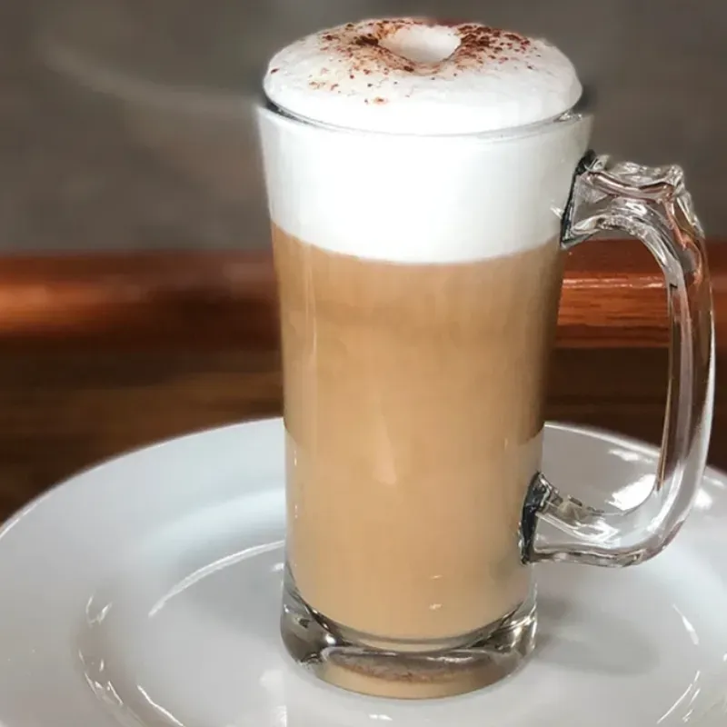 Cafè Latte