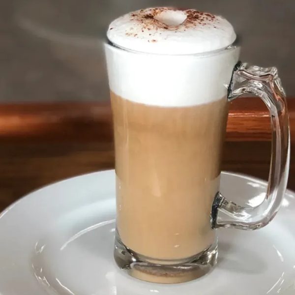 Cafè Latte