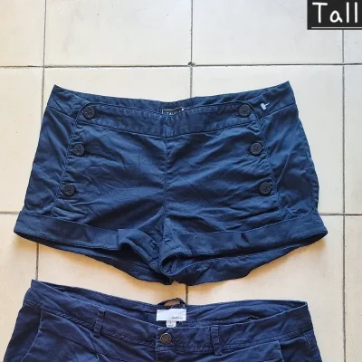 Talla 8