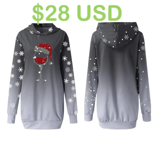 Vestido de Navidad