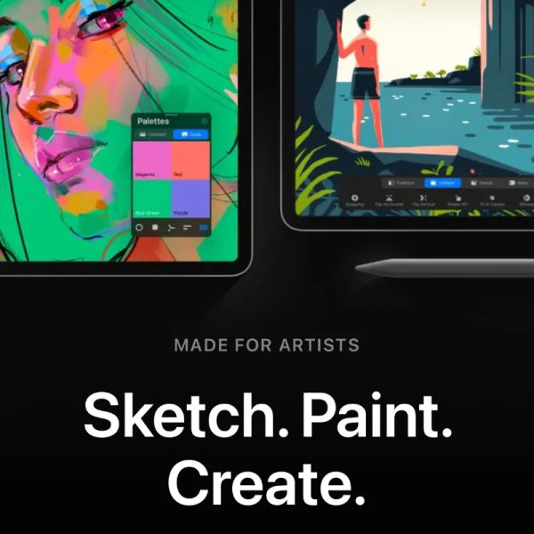 PROCREATE