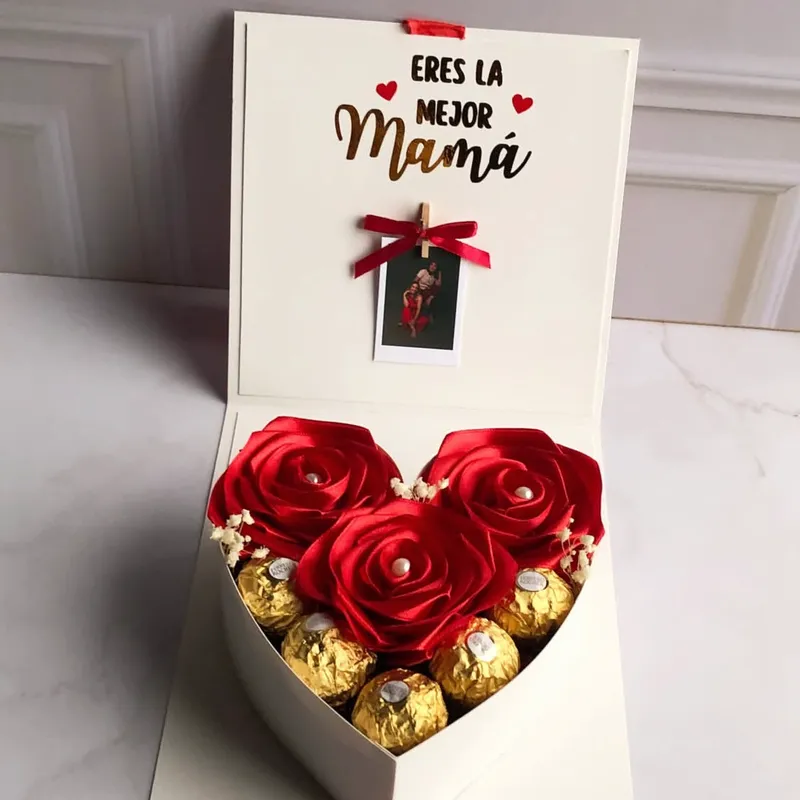 Cesta de regalo #4✨