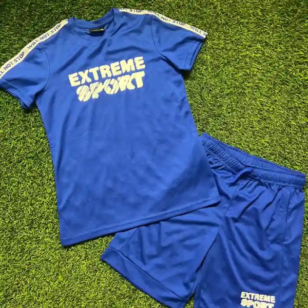 Conjunto deportivo