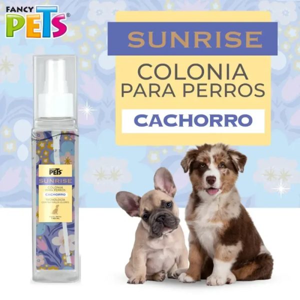 COLONIA SUNRISE