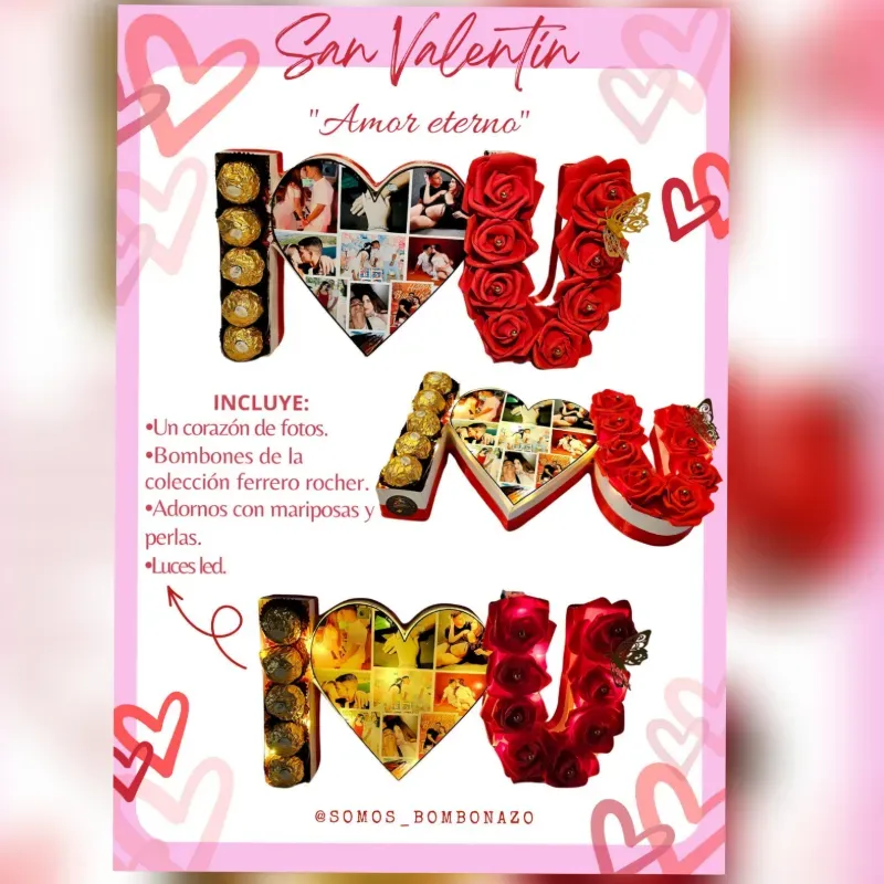 Amor Eterno♥️✨️