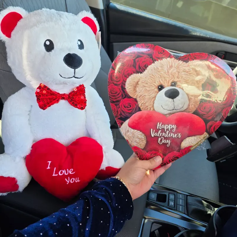 ♥️Valentine Heararts ♥️