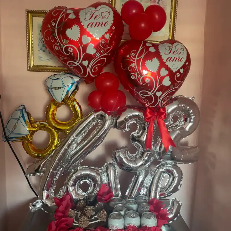 Regalo aniversario ❤️