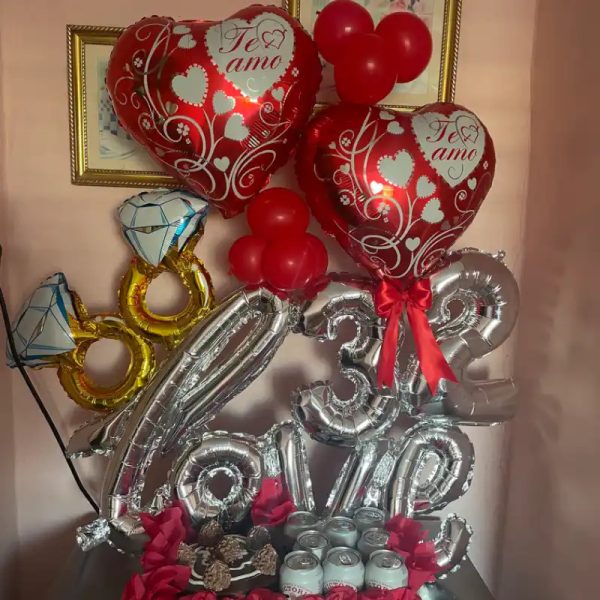 Regalo aniversario ❤️