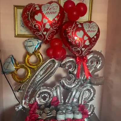 Regalo aniversario ❤️