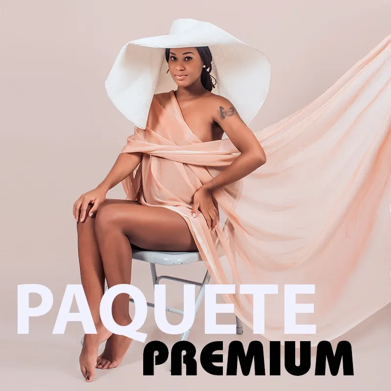 Paquete premium