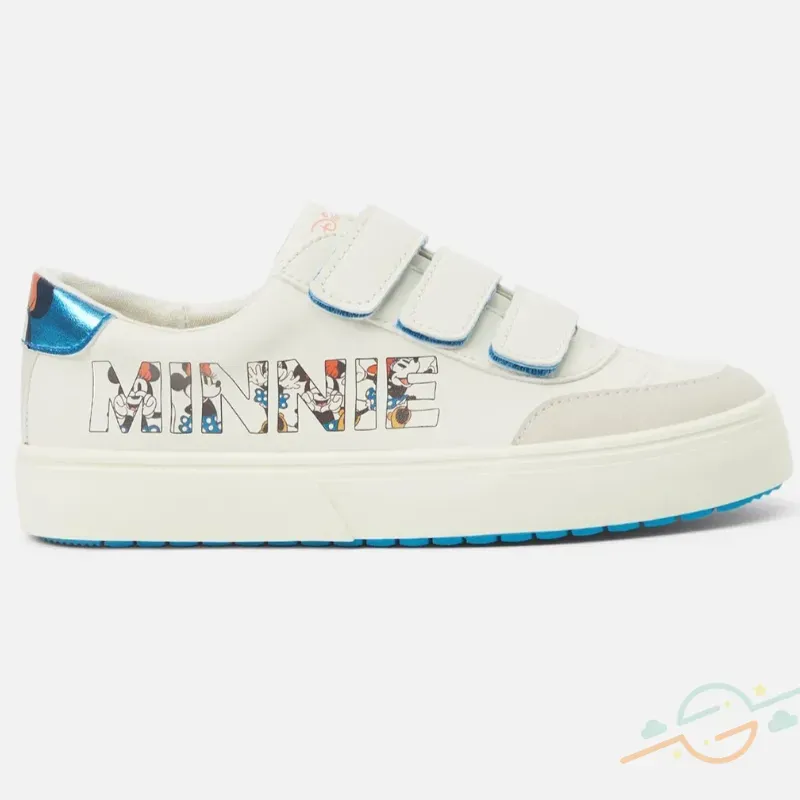 Tenis Minnie LEFTIES #0001