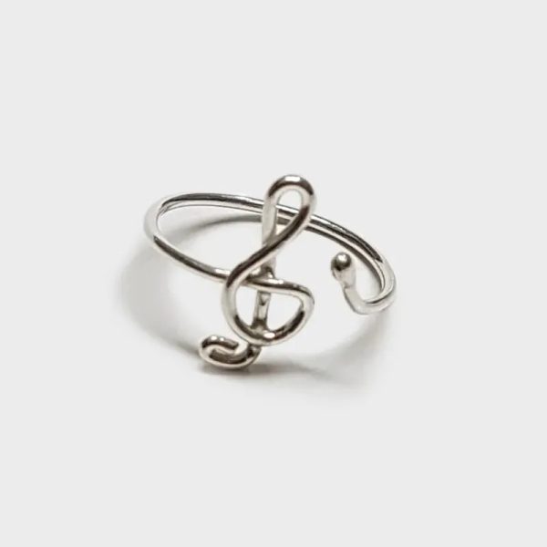 Anillos de plata 925