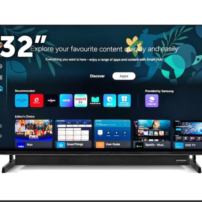 Smart tv Premier 32 pulgadas