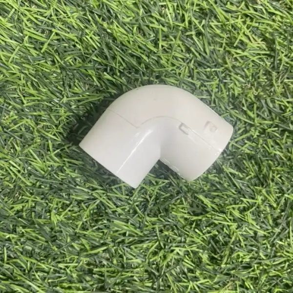 CODO 90 PVC-HID 3/4