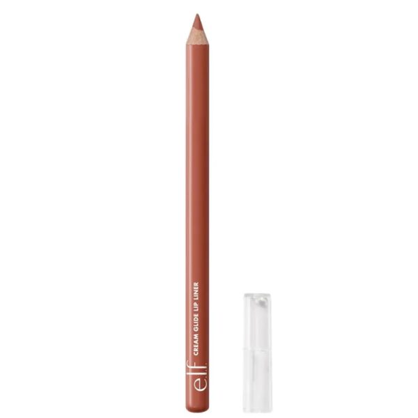 e.l.f. Lip Liner Cream Glide Mocha Move