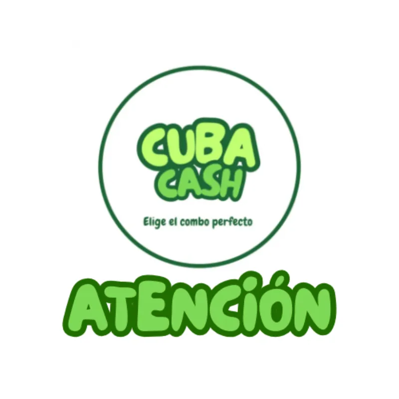 ATENCIÓN