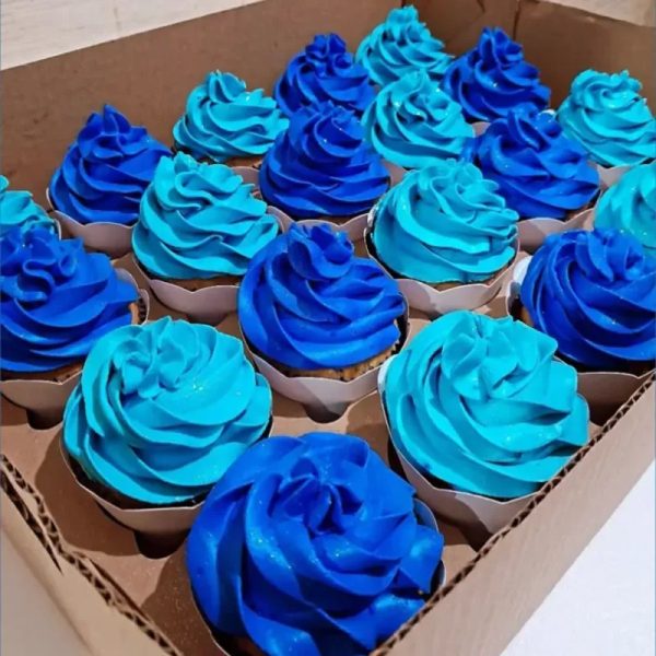 Cupcakes