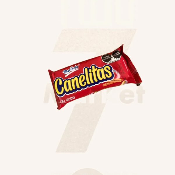 Galletas Canelitas