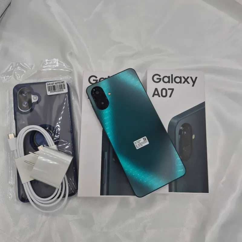 Galaxy A07