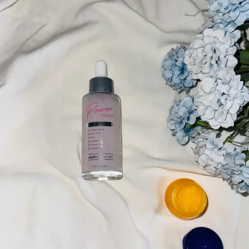 ⚡ Global Beauty Care – Power Serum ⚡