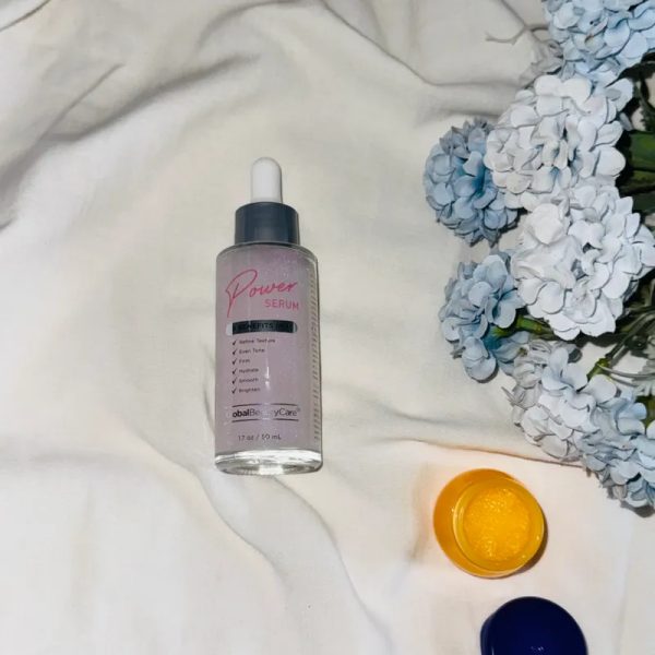 ⚡ Global Beauty Care – Power Serum ⚡