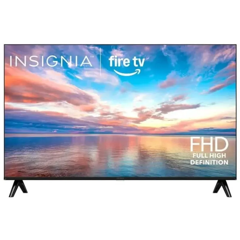 TV Led FULL HD ISIGNIA 32"