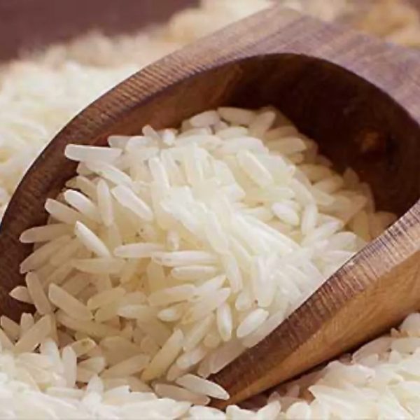 Arroz (kg)