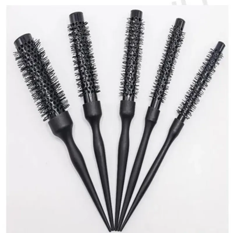 Juego de Cepillo Fino de Metal