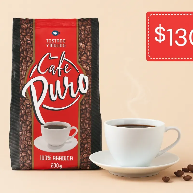Café Puro