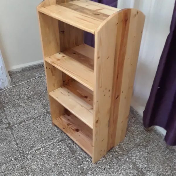Estantes Multiusos