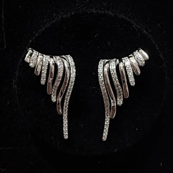 Aretes 308