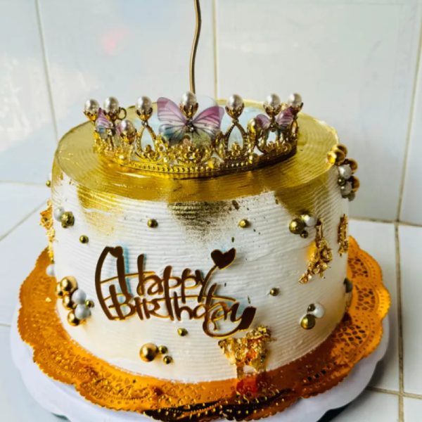 Cake