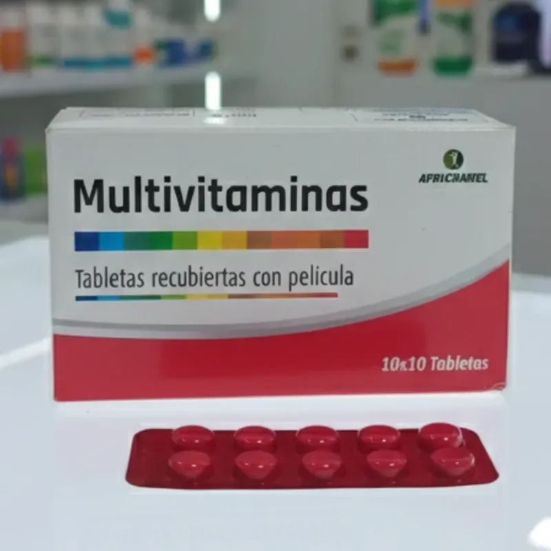 MULTIVITAMINA (VENCE 04/27)....VITAMINA A,B1,B2,NIACINAMIDA,D3.
