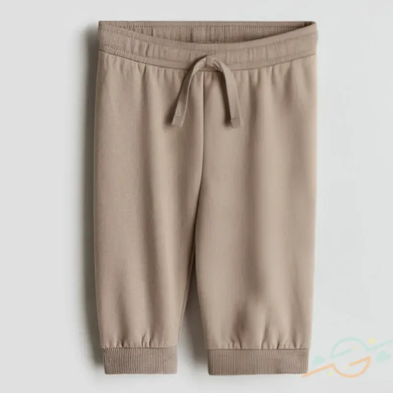 Pantalón marrón H&M